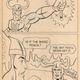 Image for article titled Completely insane Avengers coloring book asks kids to enter the maze in Hulk's pants
